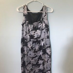 Ann Taylor Sheath Dress